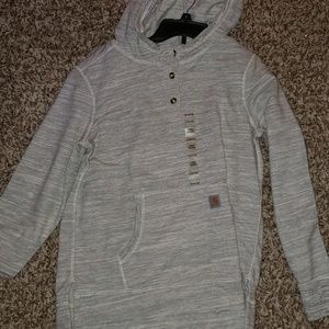 Womens carhartt sweatshirt